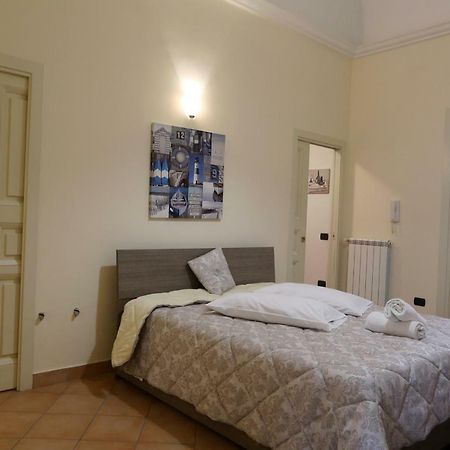 Ma Maison Caserta Dış mekan fotoğraf