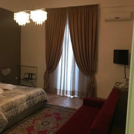 Ma Maison Caserta Dış mekan fotoğraf