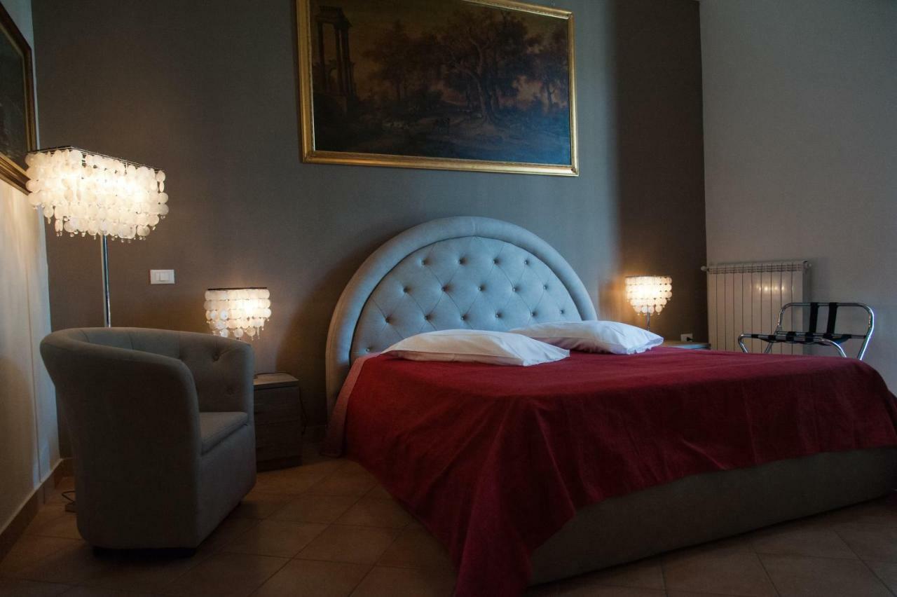 Ma Maison Caserta Dış mekan fotoğraf
