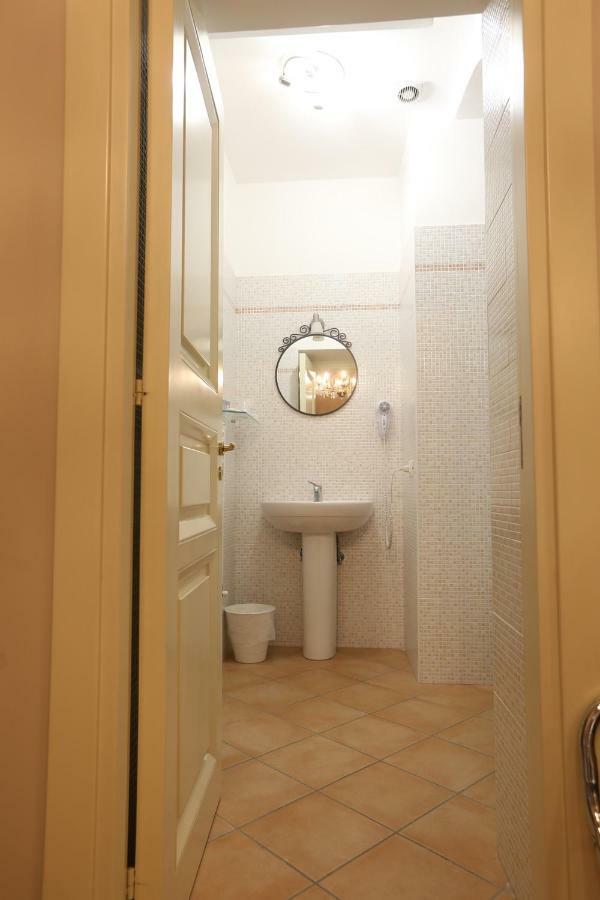 Ma Maison Caserta Dış mekan fotoğraf