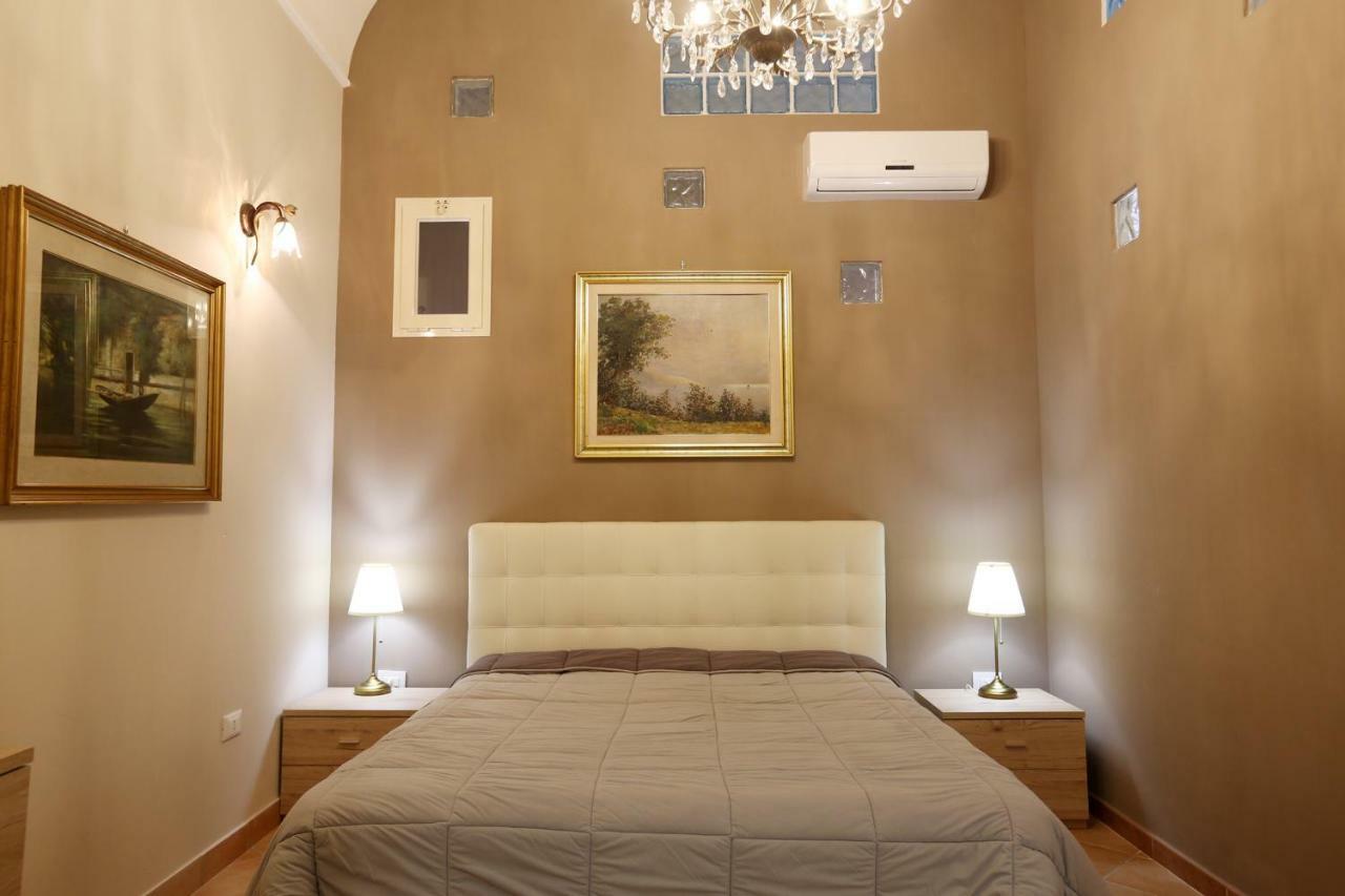 Ma Maison Caserta Dış mekan fotoğraf