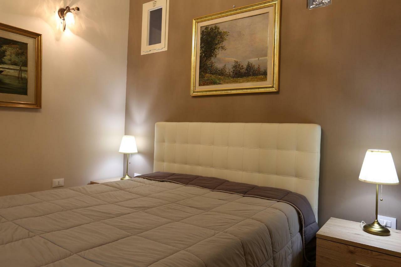 Ma Maison Caserta Dış mekan fotoğraf