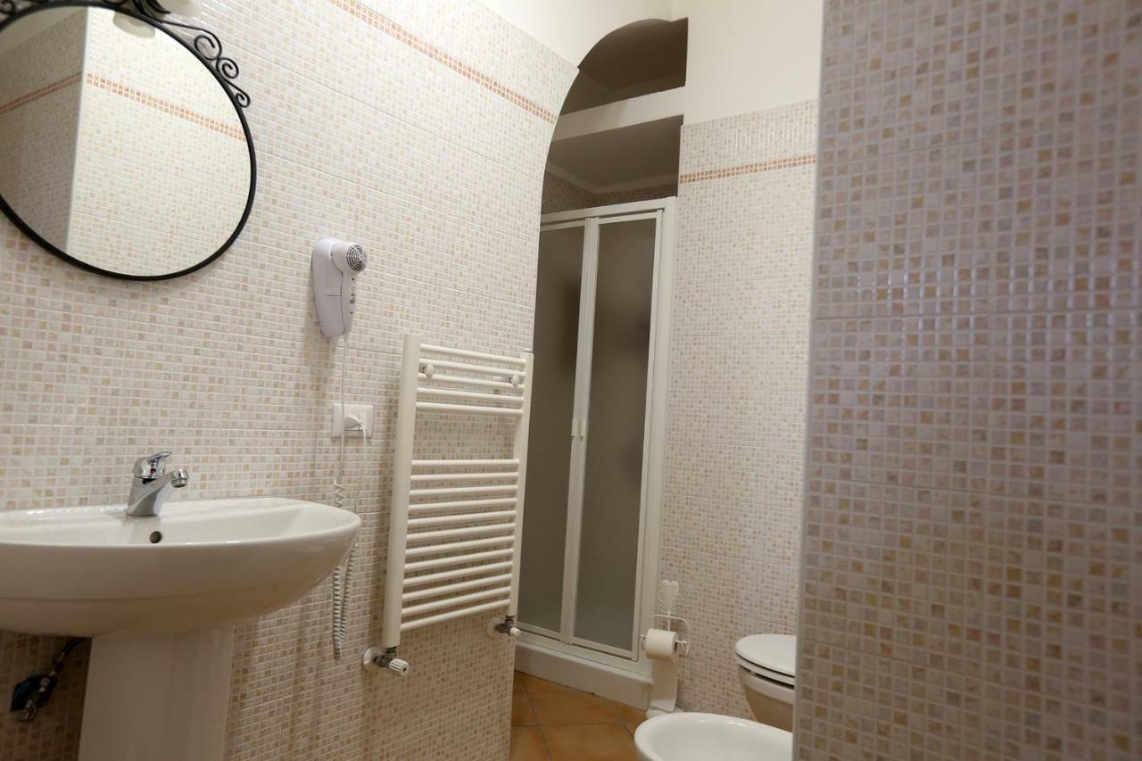 Ma Maison Caserta Dış mekan fotoğraf