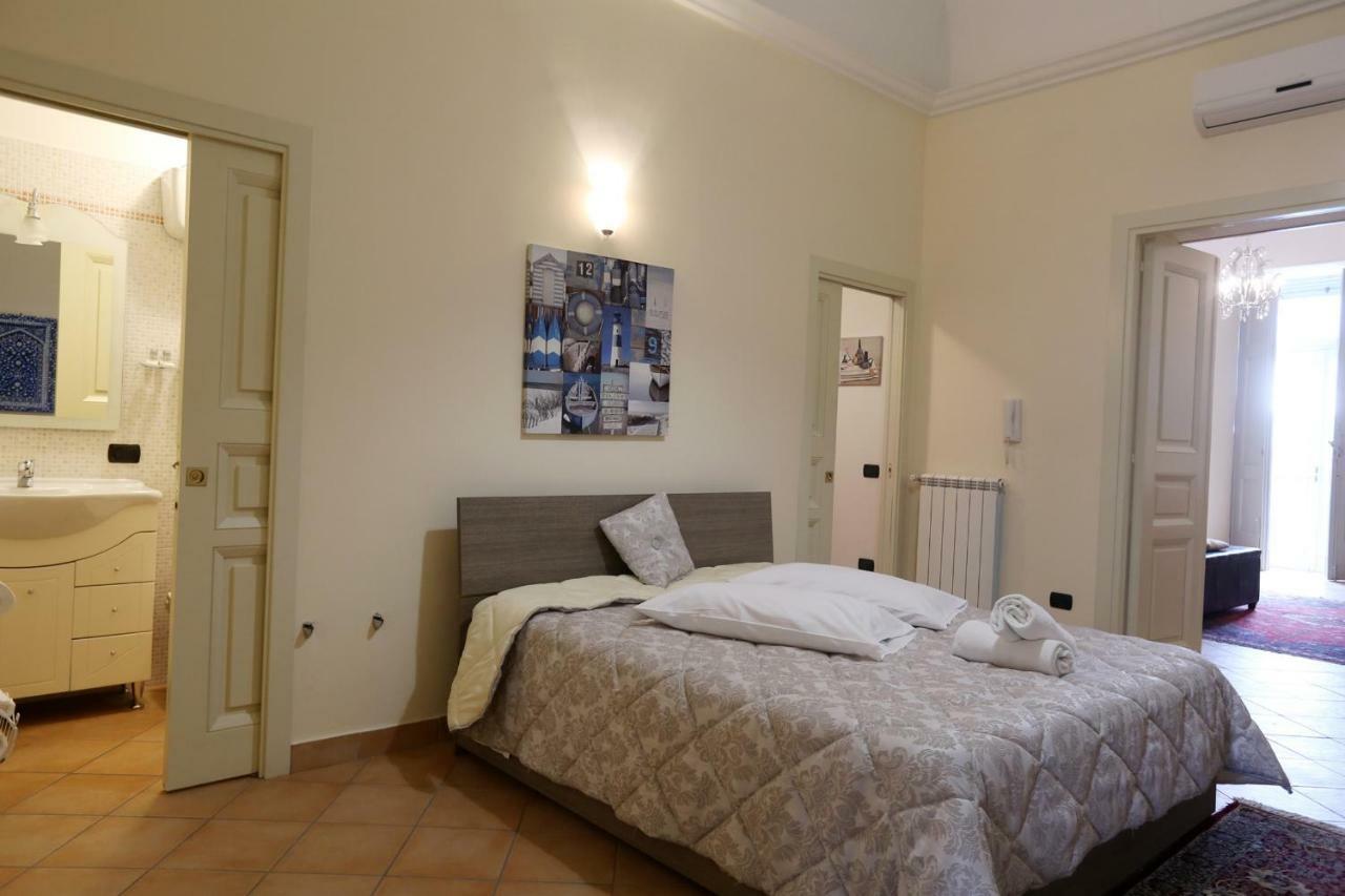Ma Maison Caserta Dış mekan fotoğraf