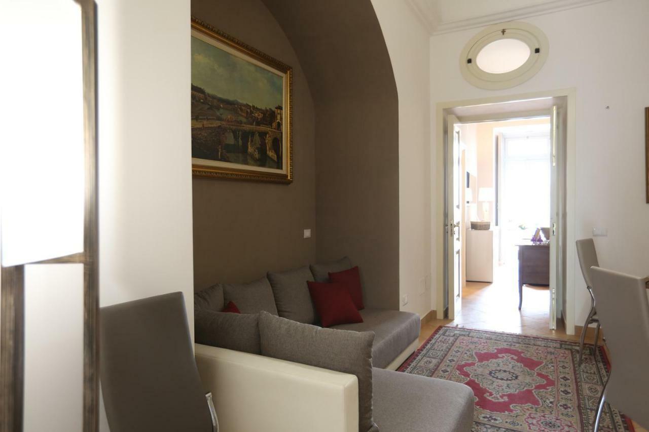 Ma Maison Caserta Dış mekan fotoğraf