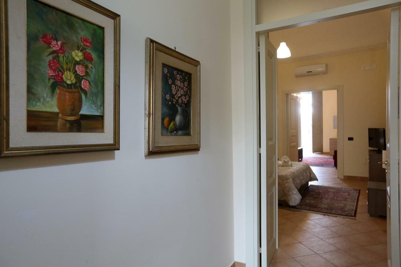 Ma Maison Caserta Dış mekan fotoğraf