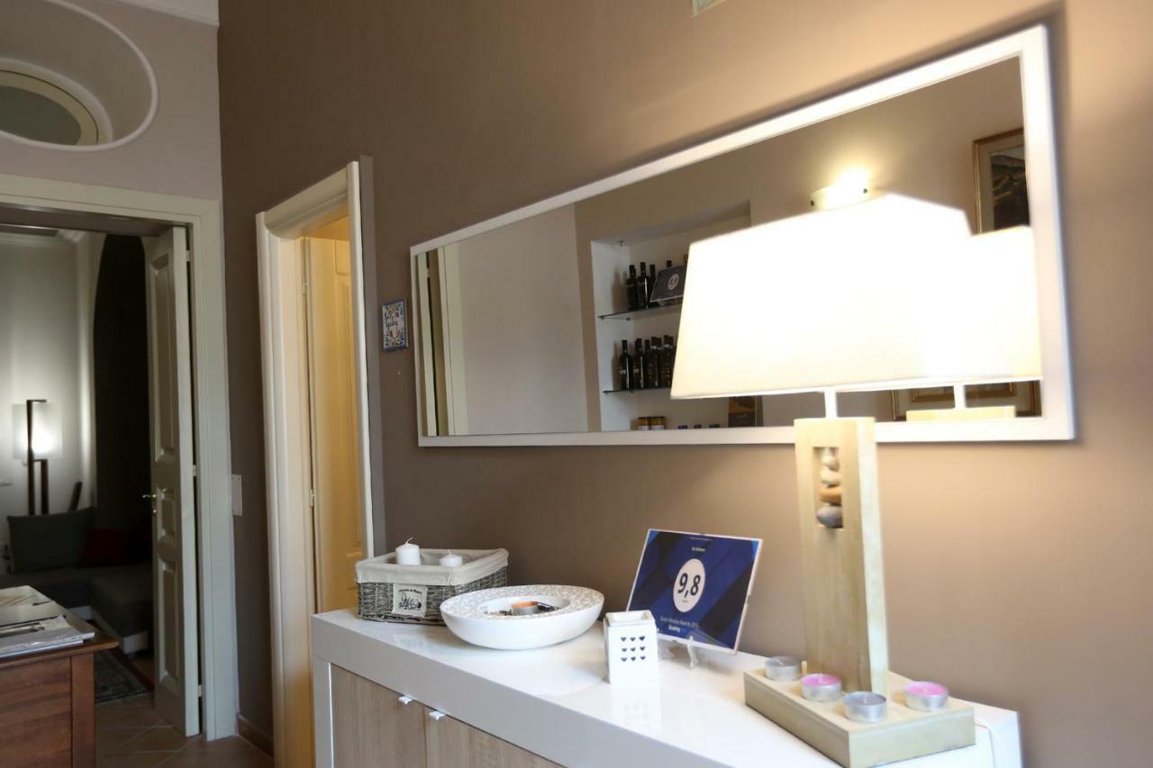 Ma Maison Caserta Dış mekan fotoğraf