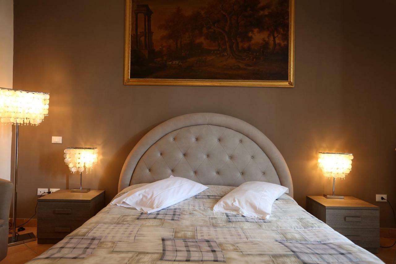 Ma Maison Caserta Dış mekan fotoğraf