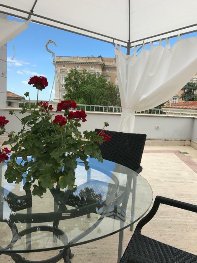 Ma Maison Caserta Dış mekan fotoğraf