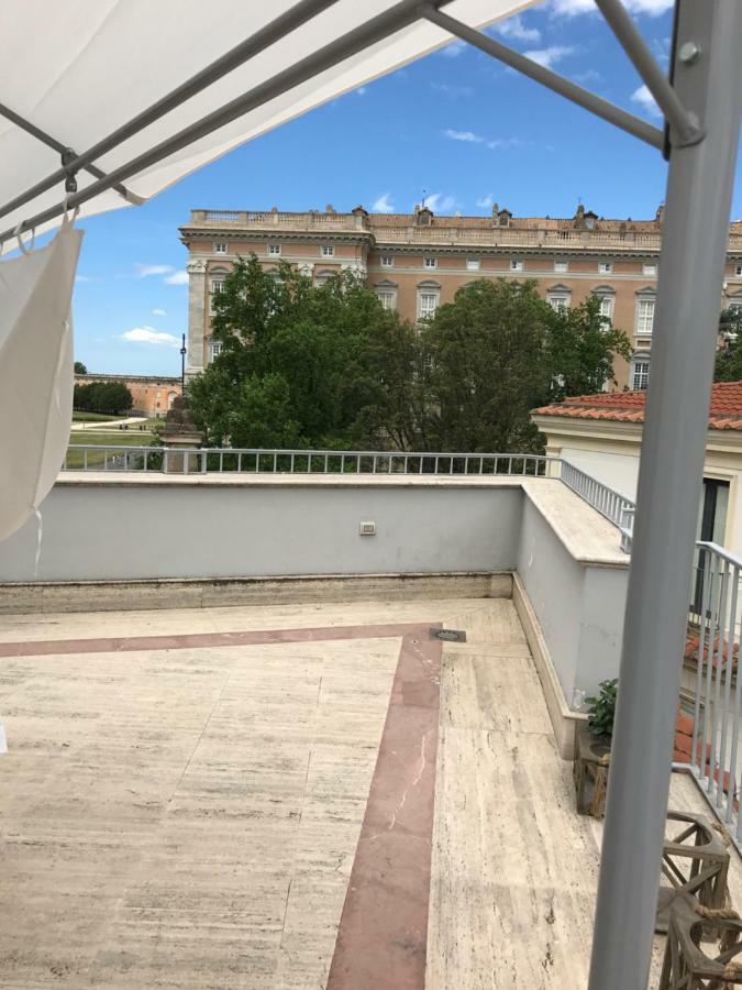 Ma Maison Caserta Dış mekan fotoğraf