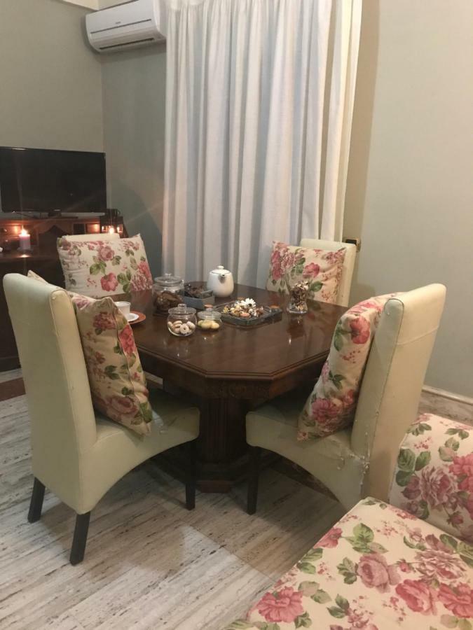 Ma Maison Caserta Dış mekan fotoğraf