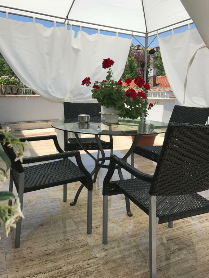 Ma Maison Caserta Dış mekan fotoğraf