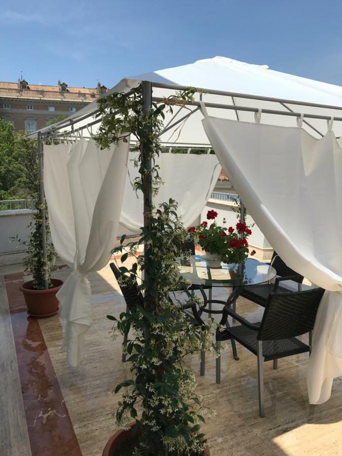 Ma Maison Caserta Dış mekan fotoğraf
