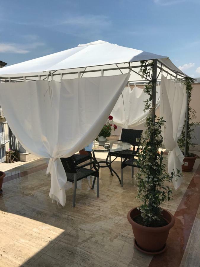 Ma Maison Caserta Dış mekan fotoğraf