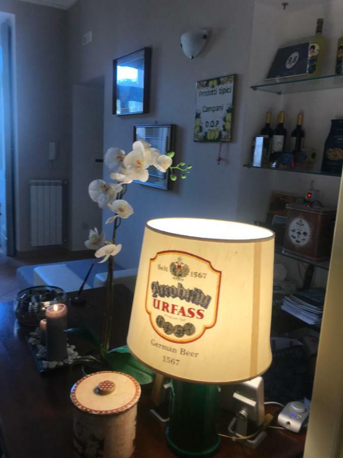 Ma Maison Caserta Dış mekan fotoğraf