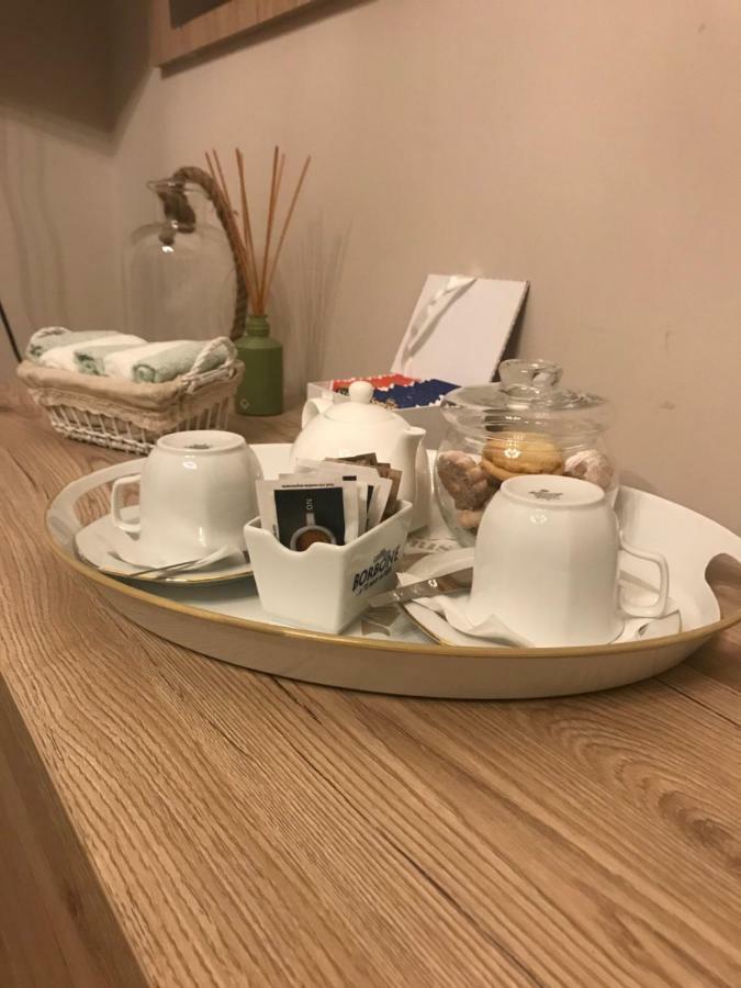 Ma Maison Caserta Dış mekan fotoğraf