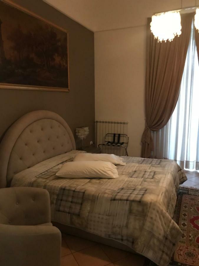 Ma Maison Caserta Dış mekan fotoğraf