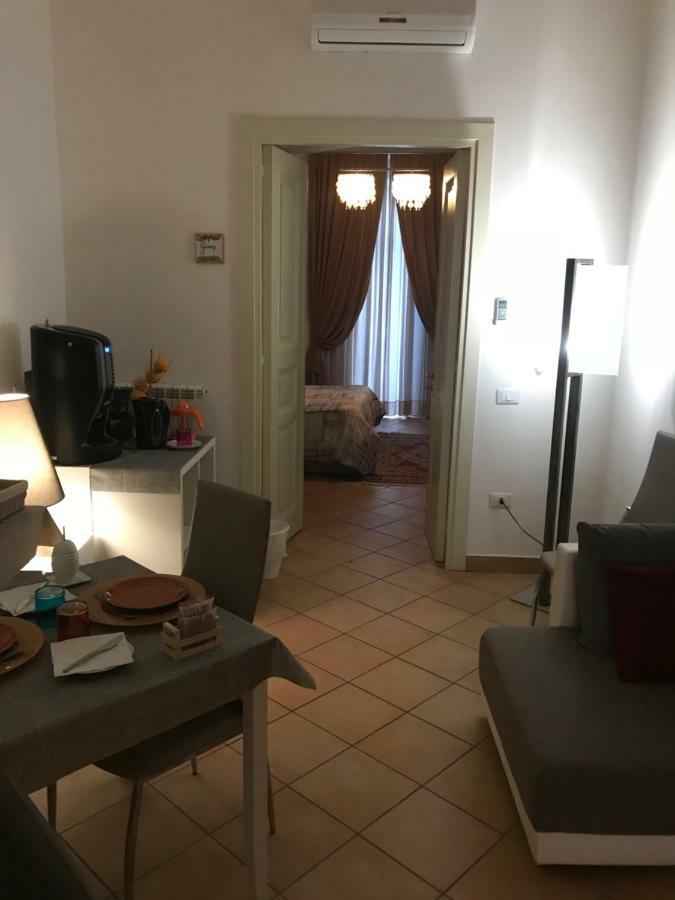 Ma Maison Caserta Dış mekan fotoğraf