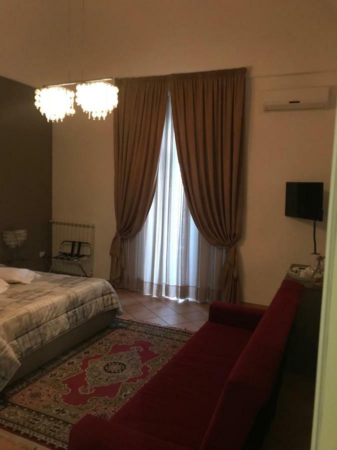 Ma Maison Caserta Dış mekan fotoğraf
