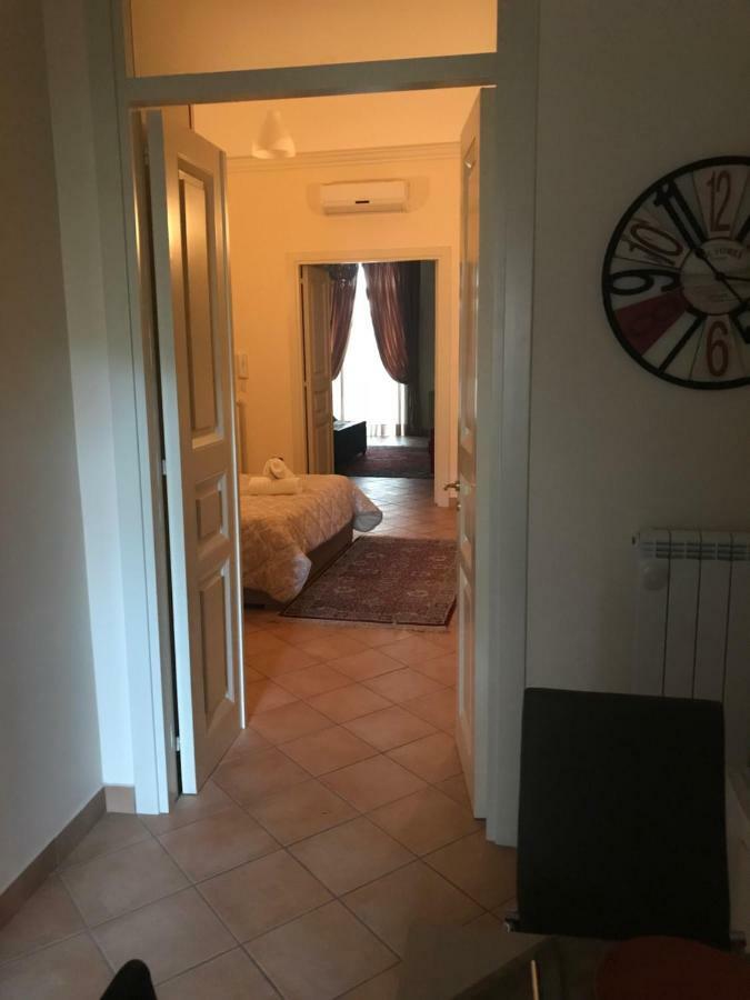 Ma Maison Caserta Dış mekan fotoğraf